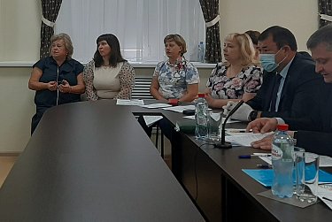 Ермек Алкулов: «Онлайн-обучение не заменит традиционных уроков»
